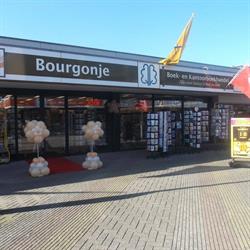 Kantoorboekhandel Bourgonje
