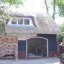 nieuwbouw garage