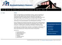 Hoevers Bouwadviesburo