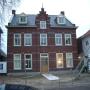 Nieuwbouw woonhuis
