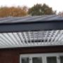 Kaprenovatie en zonwering