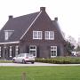 nieuwbouw huis