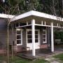 veranda