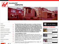 Fortuyn Bouwbedrijf Vof