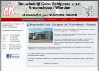 Schippers Bouwbedrijf Gebr Vof
