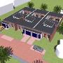 Bouwbedrijf BV Groenendaal