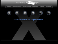 Schotvanger Bouwbedrijf G