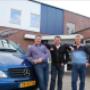 Kooi Bouwbedrijf F