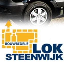 Lok Aannemers- Bouwbedrijf