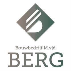 Bouwbedrijf m. V.d. Berg