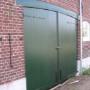 Bouwbedrijf J H van Boxmeer BV
