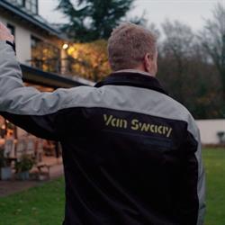 Bouwbedrijf Van Swaay