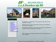 Hombergh Bv Bouwbedrijf J Vd