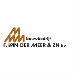 Bouwbedrijf F vd Meer en Zn
