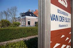 Bouwbedrijf Van der Sloot