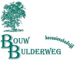 Hoveniersbedrijf Bouw Bulderweg