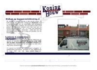 Koningbouw