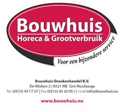 Bouwhuis Horeca & Grootverbruik