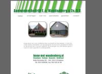 Aannemersbedrijf E Van Woudenberg En Zn Bv