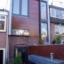 aanbouw/opbouw
