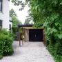 carport