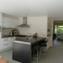 aanbouw/ keuken