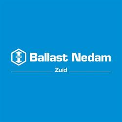 Ballast Nedam Bouw Zuid