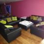 Bowlingcentrum Tiel/Glow golf tiel