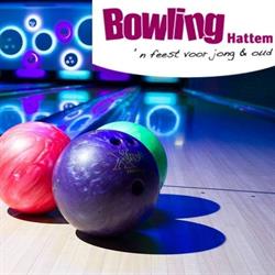 Heem Hattem Bowling Restaurant en Party 't Centrum