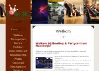 Bowling & Partycentrum Noordwijk