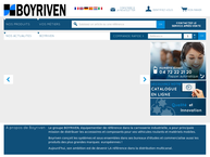 Boyriven Nederland Bv