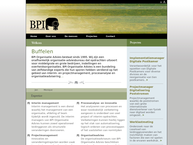 Bpi Organisatie Advies Bv