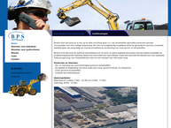 Beatrix Port Services Bv