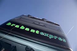 Brabant Expres Touringcarbedrijf en Reizen