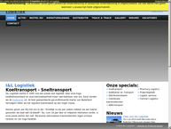 I & L Koeriersdiensten