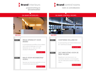 Brand interieurs