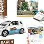 Bredewold. Creatie, web & print
