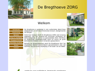 Stichting De Bregthoeve Zorg