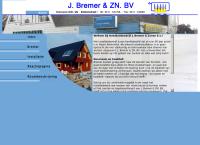 Bremer & Zn Bv Installatiebedrijf J