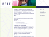 Bret/Bureau Voor Regionale Economie & Toerisme