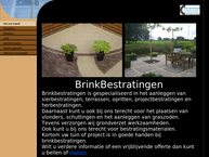 Brink Bestratingen