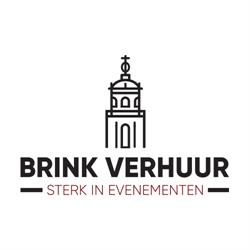 Brink Partyverhuur Stagefacilities