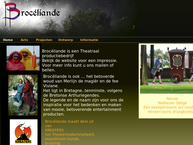 Brocéliande