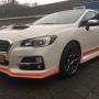 Subaru Dealer Broekauto BV