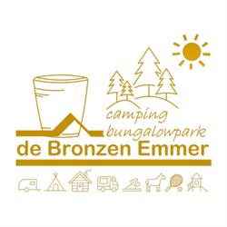 Camping en Bungalowpark Bronzen Emmer De