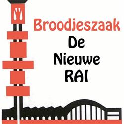 Broodjeszaak De Nieuwe RAI