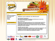 Broodjeszaak Marktzicht