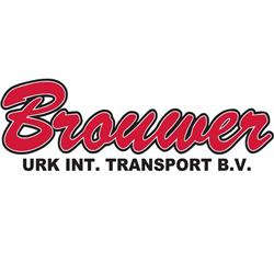 Brouwer Urk Int Transport Bv