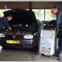 Bruggen Auto's