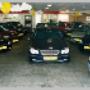 Bruggen Auto's